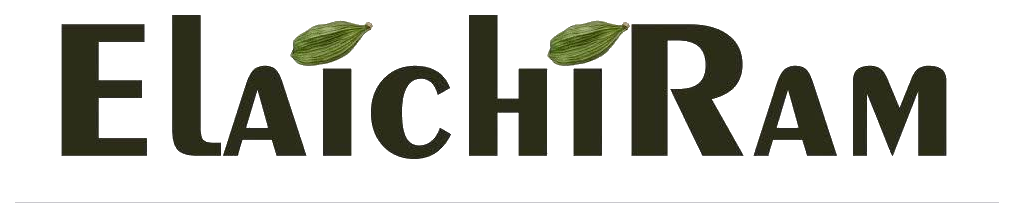 ElaichiRam